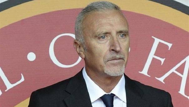 Pruzzo: Džeko može dostići moj rekord u Romi