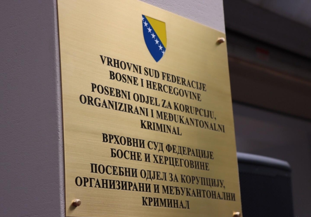 Prva akcija POSKOK-a dovela do vrha općinske vlasti u Grudama