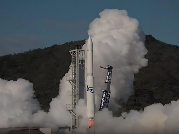 Prva australska svemirska raketa srušila se nakon 14 sekundi