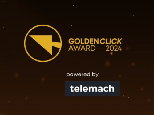 Prva dodjela eCommerce nagrada u Bosni i Hercegovini Golden Click Awards
