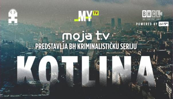 Prva epizoda 'Kotline' u ponedjeljak na MY TV