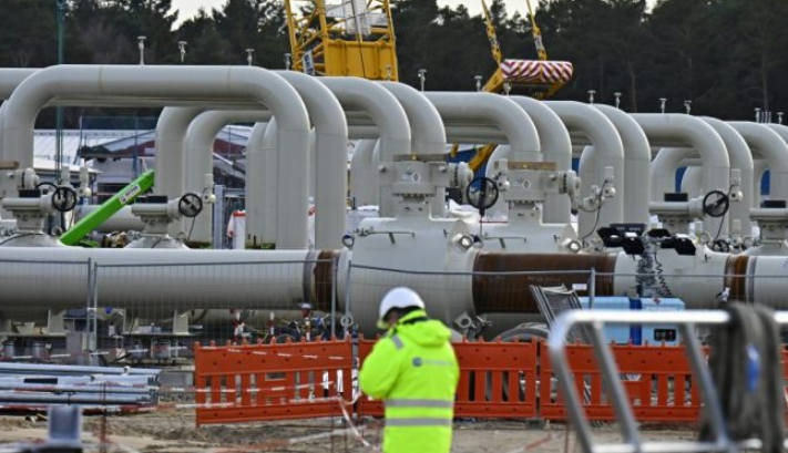 Prva EU zemlja koja je ukinula uvoz ruskog gasa