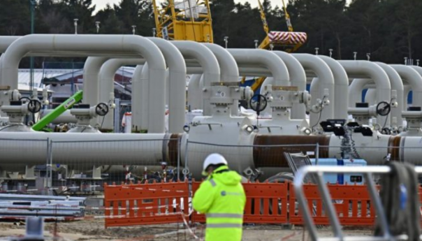Prva EU zemlja koja je ukinula uvoz ruskog gasa