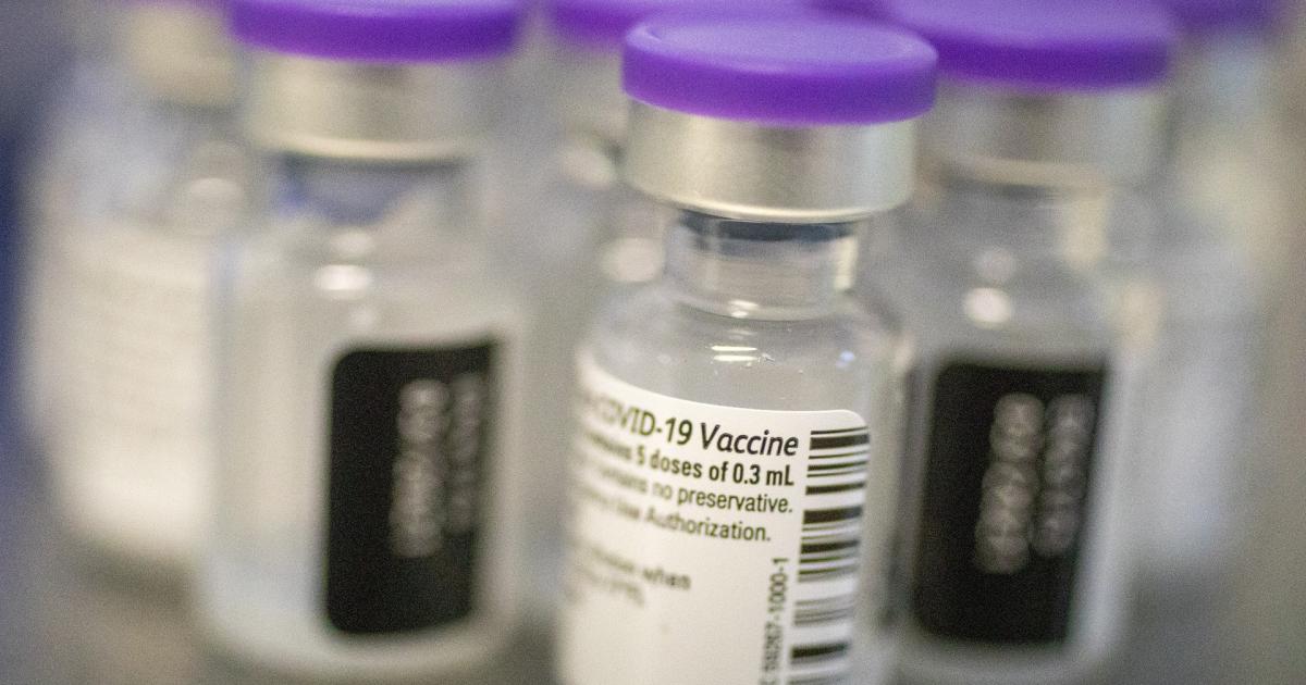 Moldavija prva zemlja u Evropi koja je dobila vakcine preko COVAX-a