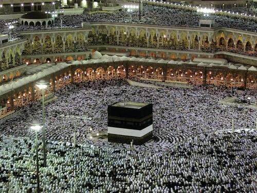 Prva grupa bh. hadžija sutra putuje iz Sarajeva ka Mekki