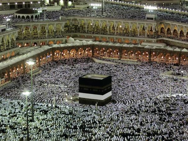 Prva grupa bh. hadžija sutra putuje iz Sarajeva ka Mekki