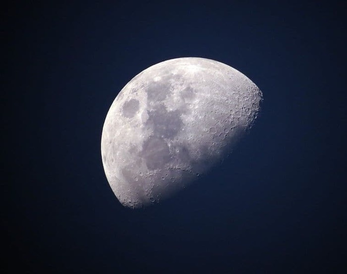 Prva japanska svemirska letjelica se spustila na Mjesec