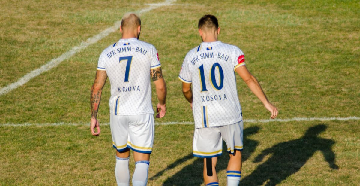 Prva liga FBiH: Novi debakl Mladosti DK, Simm-Bau i dalje čeka na prvu pobjedu