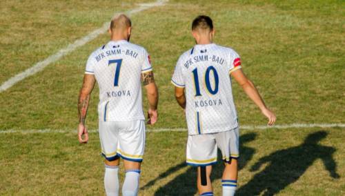 Prva liga FBiH: Novi debakl Mladosti DK, Simm-Bau i dalje čeka na prvu pobjedu