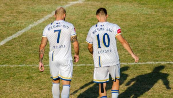 Prva liga FBiH: Novi debakl Mladosti DK, Simm-Bau i dalje čeka na prvu pobjedu