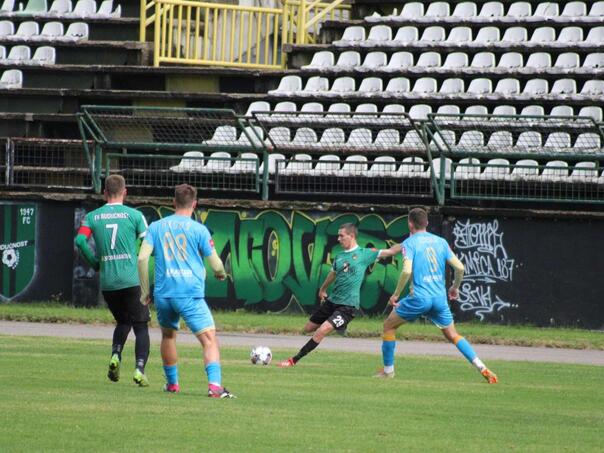 Prva liga FBiH: Novi poraz Čelika, Radnik pobijedio Mladost