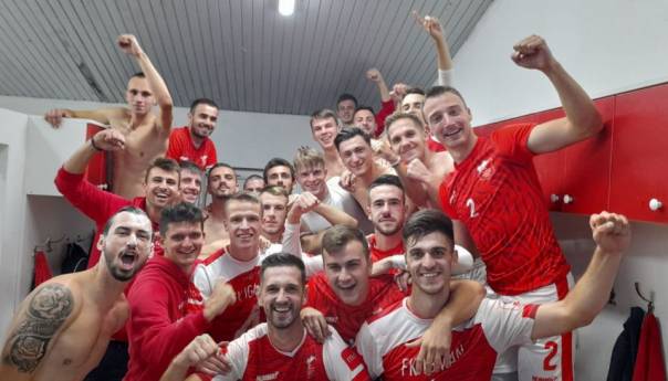 Prva liga FBiH: Novi trijumf lidera Igmana, sedam golova u Srebreniku, Bratstvo ubjedljivo u Bihaću
