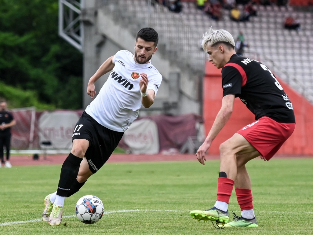 Prva liga Federacije ulazi u finiš, danas sve utakmice 27. kola