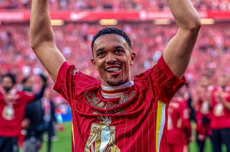 Prva ljetna transfer bomba: Alexander Arnold iz Liverpoola ide u Real