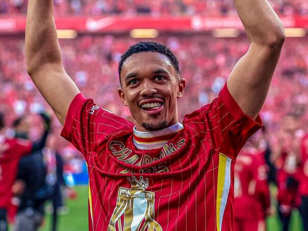 Prva ljetna transfer bomba: Alexander Arnold iz Liverpoola ide u Real