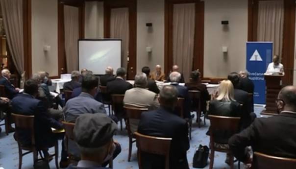 Prva Međunarodna akademija nauka, umjetnosti i religije zvanično je uspostavljena u BiH