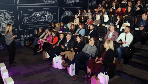 Prva ORBIZ Konferencija - Saradnja i strateška partnerstva ključni za jačanje poduzetništva