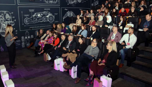 Prva ORBIZ Konferencija - Saradnja i strateška partnerstva ključni za jačanje poduzetništva