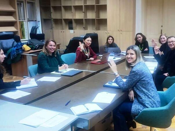 Prva patentna prijava u 75 godina postojanja Univerziteta u Sarajevu