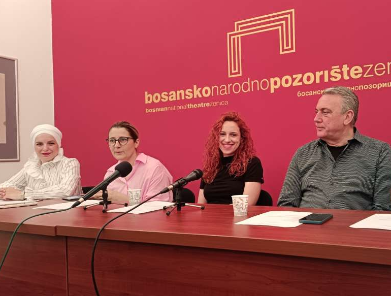 U Zenicu stiže predstava koja mijenja pogled na otpad