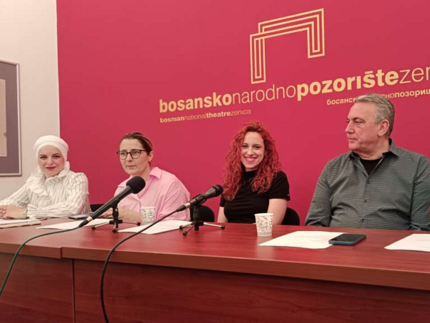 U Zenicu stiže predstava koja mijenja pogled na otpad