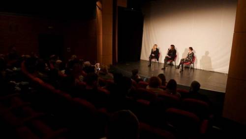 Prva projekcija uživo filma 'Zašto mama vazda plače' oduševila publiku