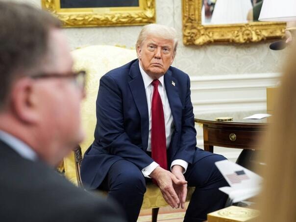 Prva reakcija Moskve na Trumpov ultimatum: Puno toga se može promijeniti...