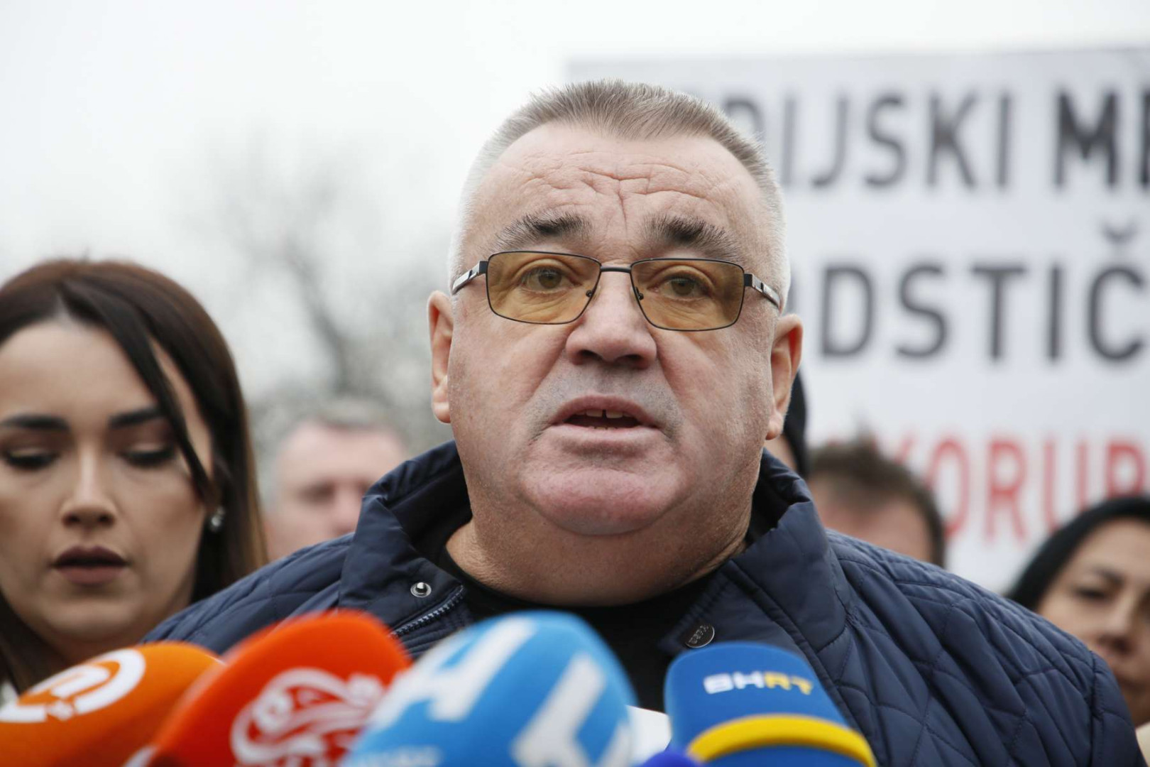 Prva reakcija Muriza Memića nakon presude