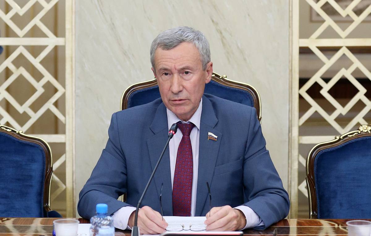Prva reakcija Rusije na ulazak Švedske i Finske u NATO