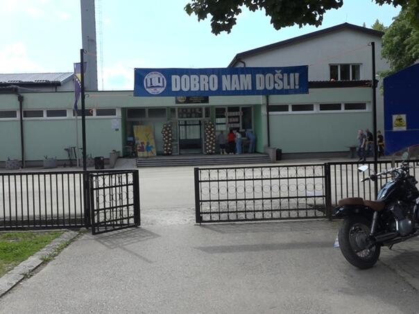 Prva sanska škola spremna da primi gimnazijalce