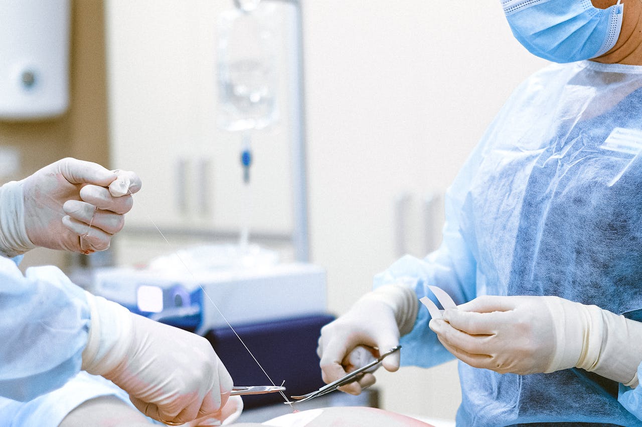 Prva uspješna transplantacija pluća genetski modifikovane svinje u čovjeka