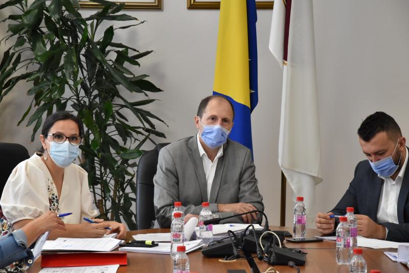 Prva transverzala: Kreće uklanjanje objekta "kasarna"