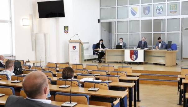 Prva transverzala ostaje prioritet Vlade Kantona Sarajevo
