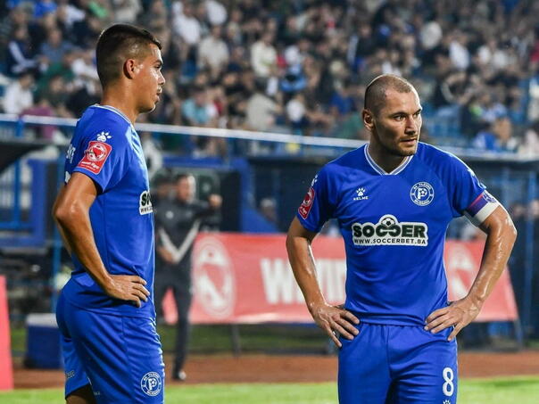 Prva utakmica 9. kola igra se danas u Bijeljini