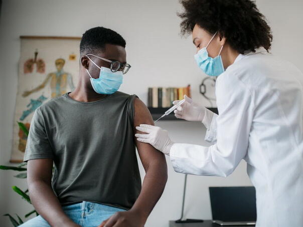 Prva vakcina protiv gonoreje na svijetu