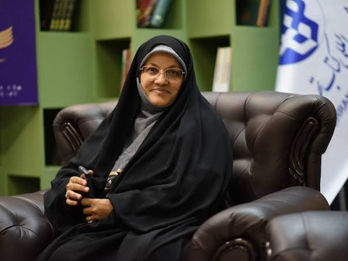 Prva žena u historiji Irana uskoro izlazi na izbore