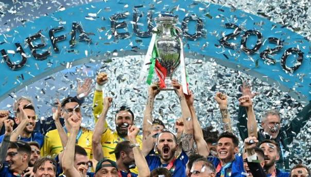 Prvaci Južne Amerike i Evrope igraju 'Copa EuroAmerica'