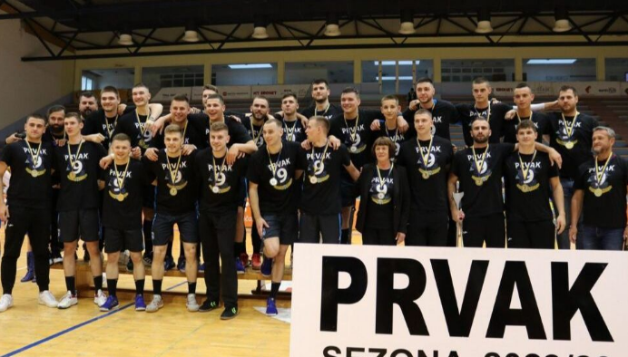 Prvak BiH u rukometu Izviđač igra Evropa ligu