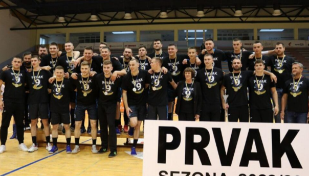 Prvak BiH u rukometu Izviđač igra Evropa ligu