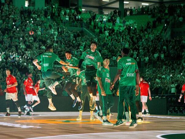 Prvak Evrope odbija putovanje u Izrael na meč sa Maccabijem