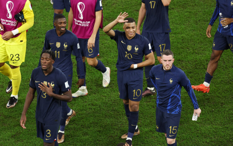 Prvak svijeta protiv najboljeg golmana, Senegal juri još jedno čudo