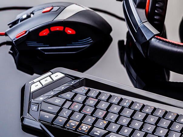 Prve doping kontrole u elektronskom sportu u Bosni i Hercegovini