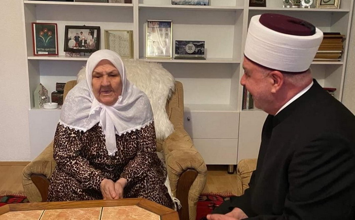 Prve hadžije iz BiH kreću 12. juna, na hadž ide i nana Fata Orlović