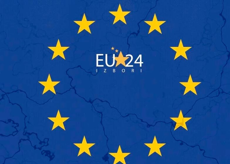Ovo su prve procjene rezultata izbora u Hrvatskoj za Evropski parlament