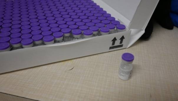 Prve vakcine protiv korone stižu u BiH polovinom februara