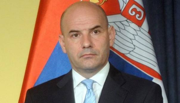 Prvi ambasador koji je odbio doći u Predsjedništvo BiH