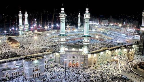 Prvi avion s hodočasnicima iz BiH za Medinu kreće 13. juna