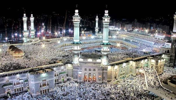 Prvi avion s hodočasnicima iz BiH za Medinu kreće 13. juna