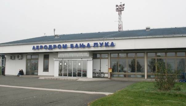 Prvi avion sa opremom za pokretnu bolnicu stiže večeras u Banju Luku