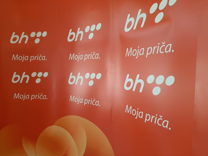Prvi BH Telecom Premium Showroom od sutra u Sarajevu